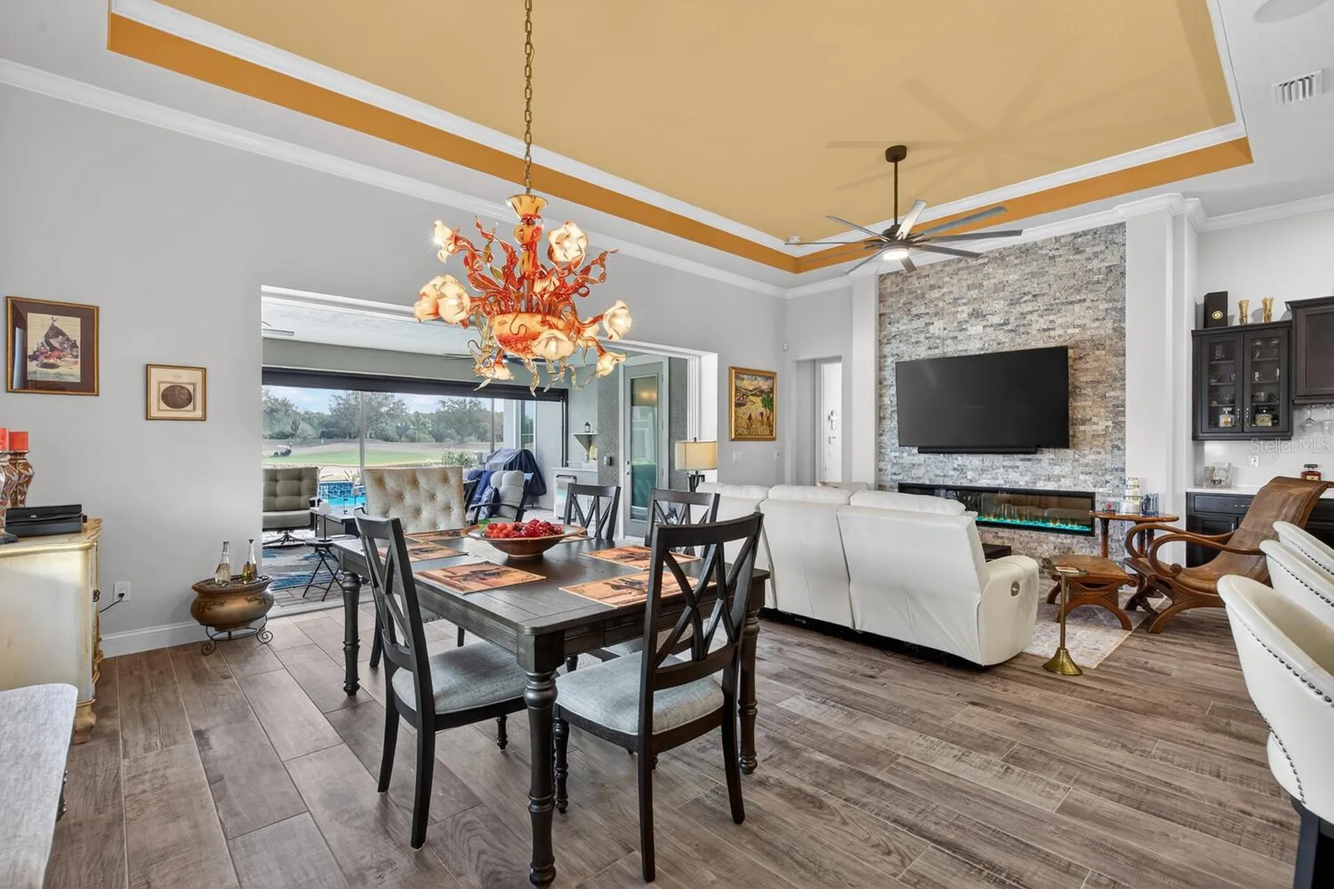 401 Bourganville Drive Palm Coast FL 32137
