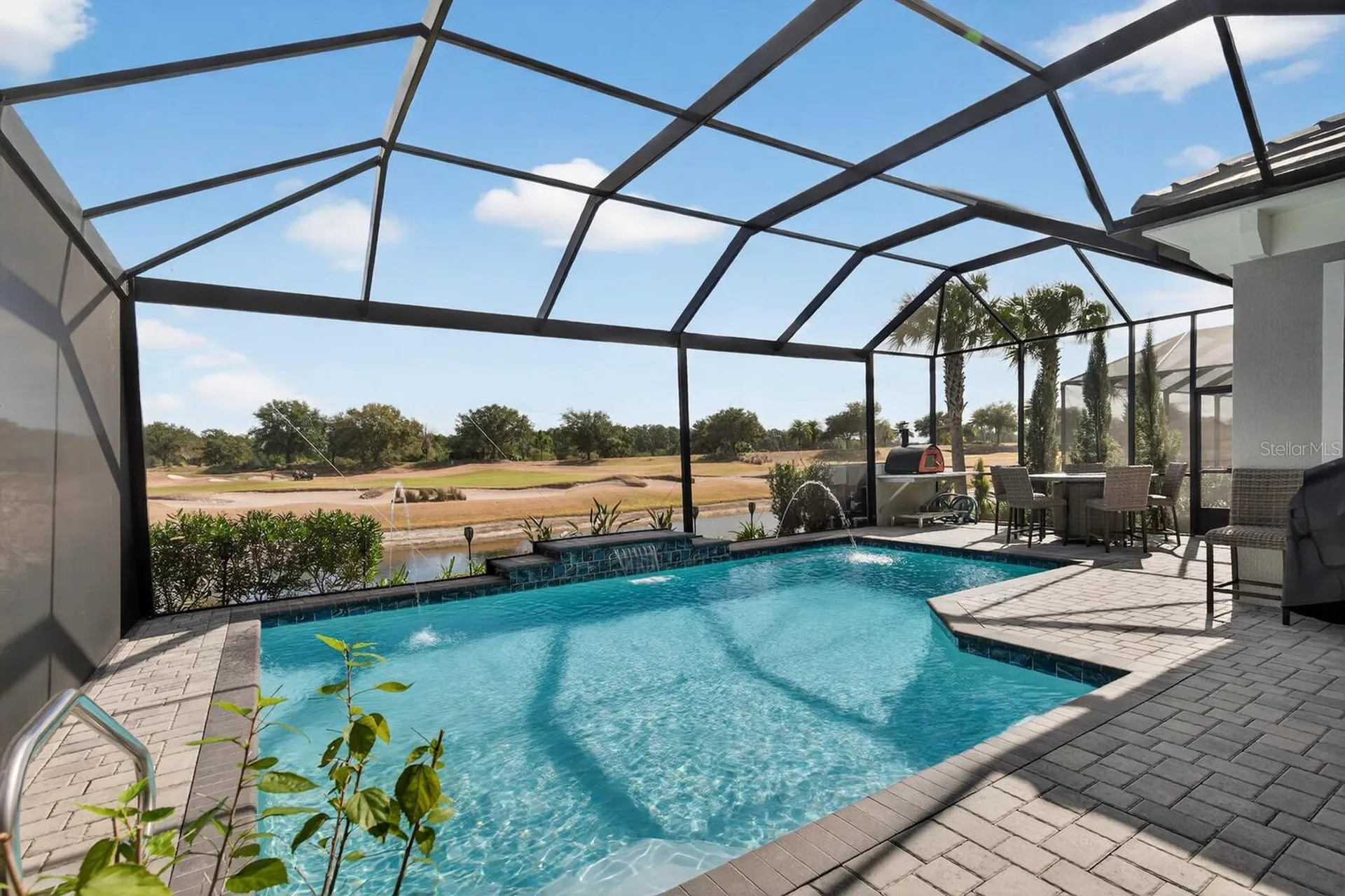 401 Bourganville Drive Palm Coast FL 32137
