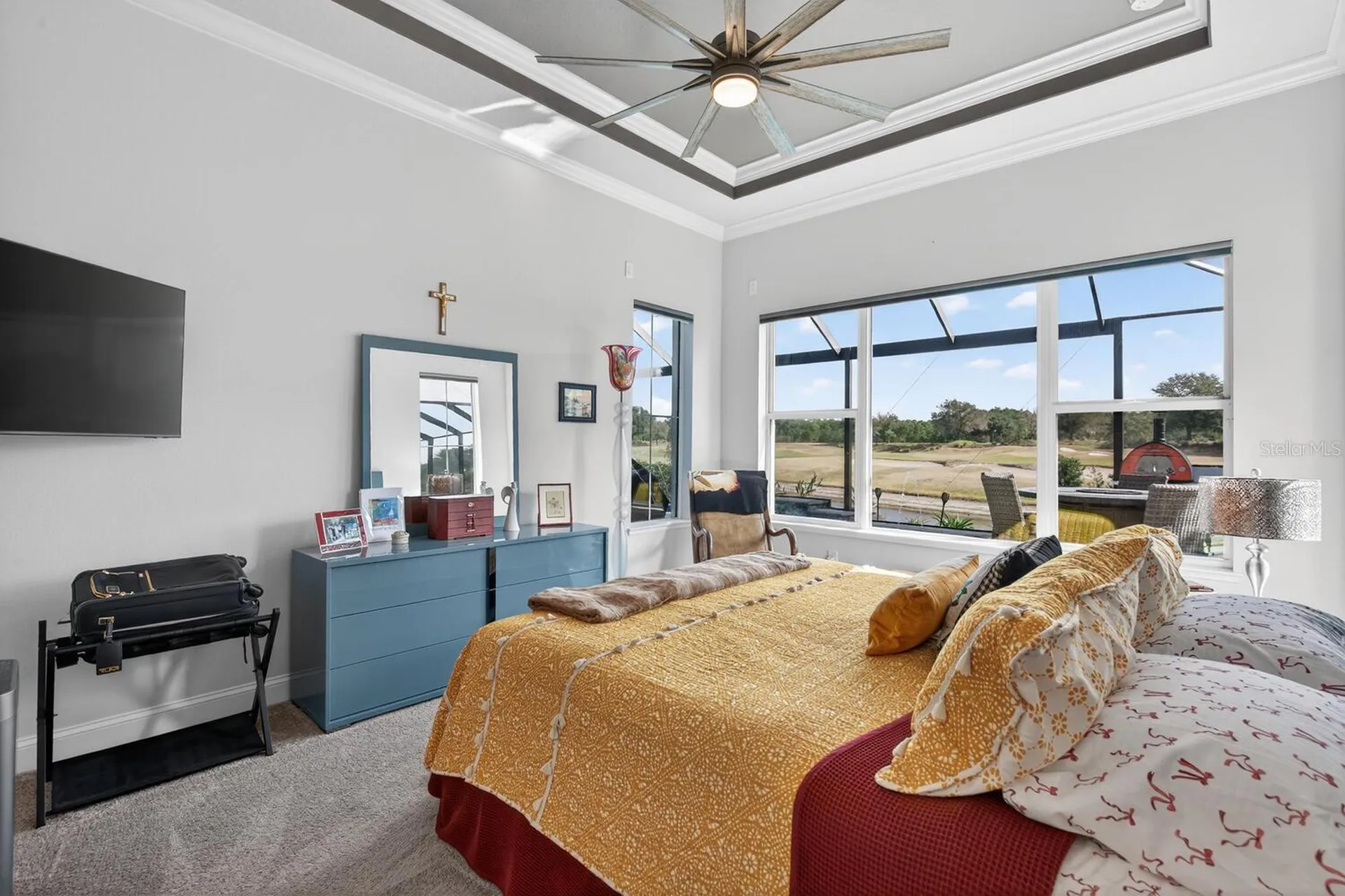 401 Bourganville Drive Palm Coast FL 32137