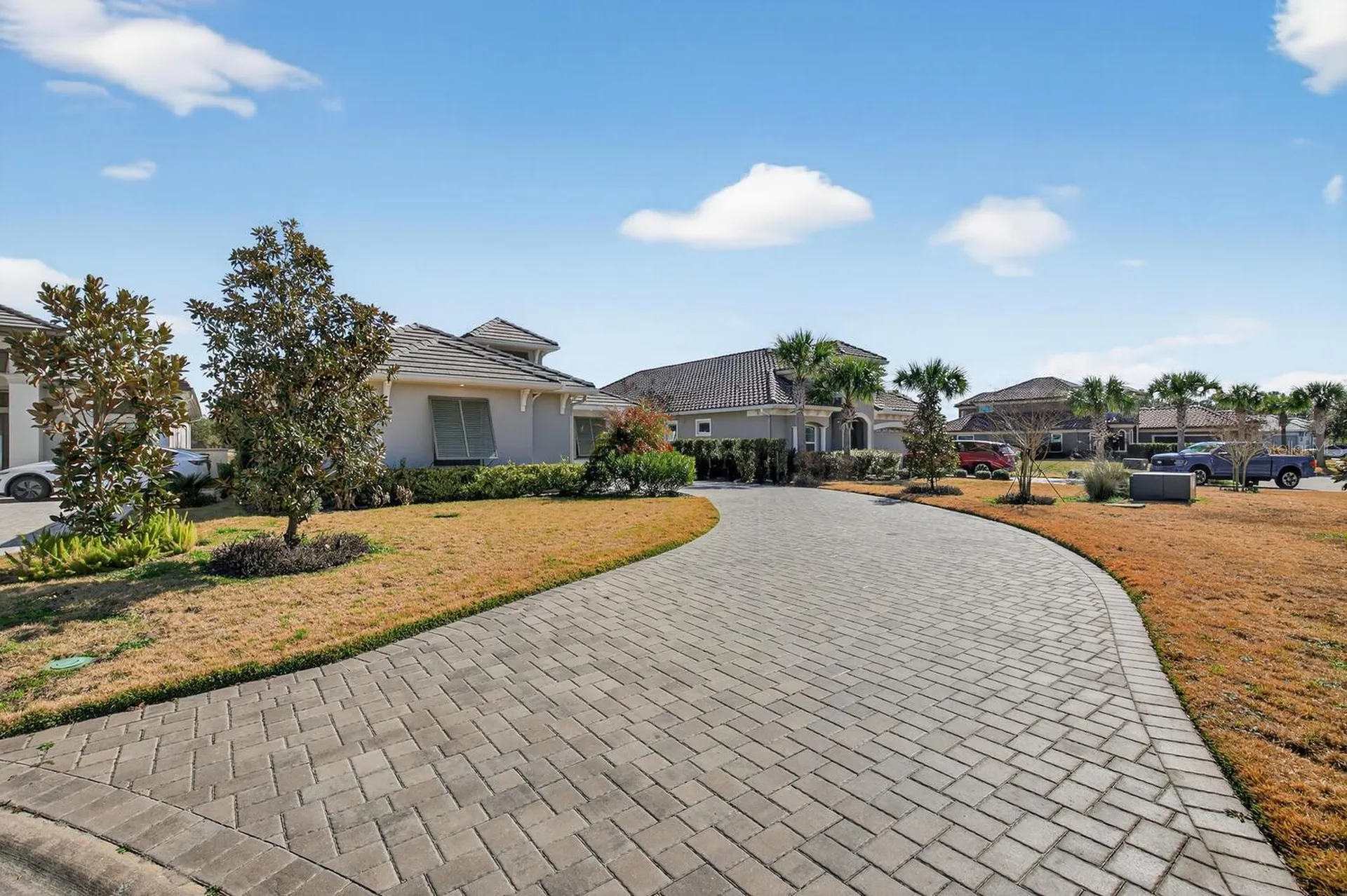 401 Bourganville Drive Palm Coast FL 32137