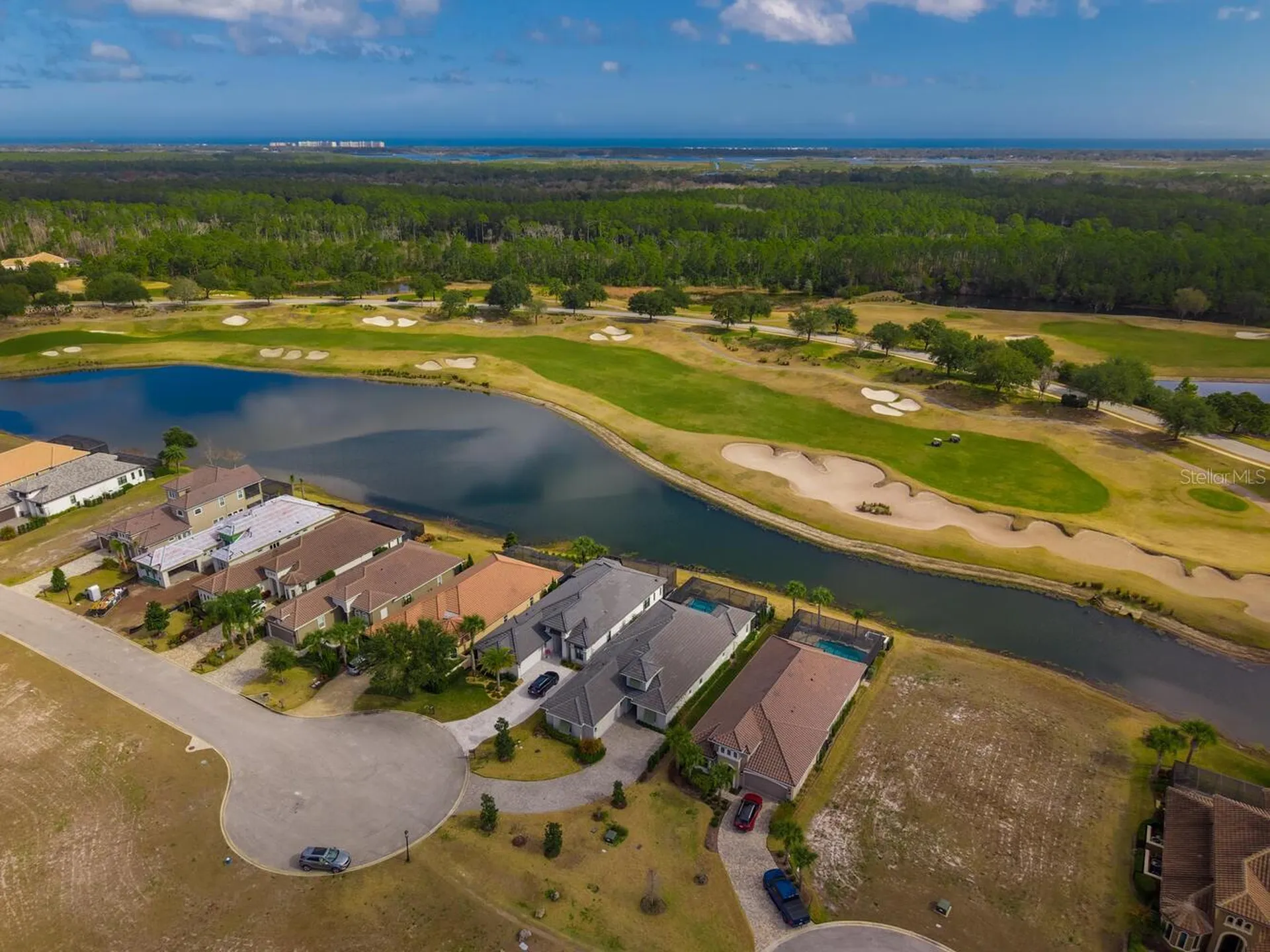 401 Bourganville Drive Palm Coast FL 32137
