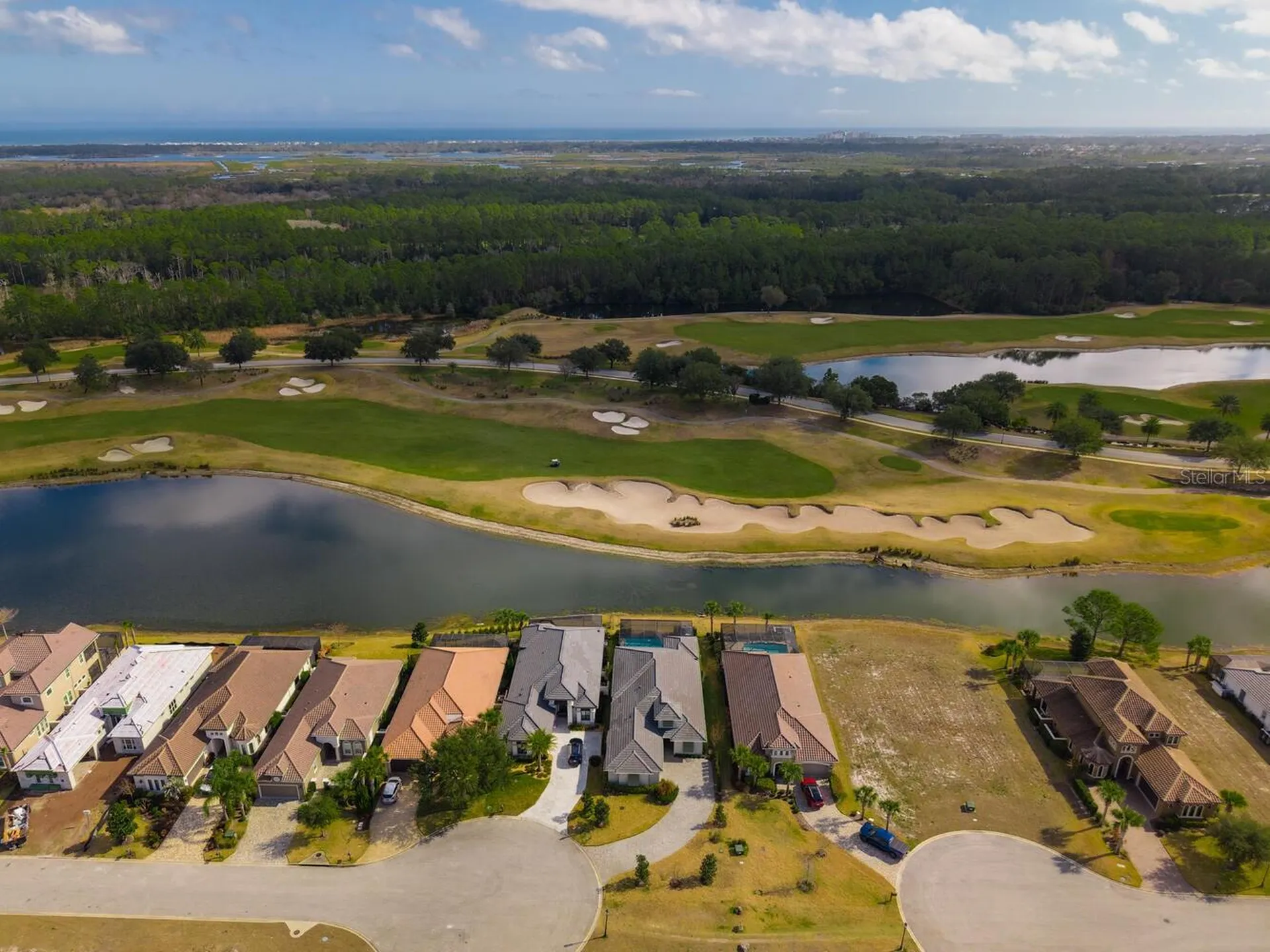 401 Bourganville Drive Palm Coast FL 32137