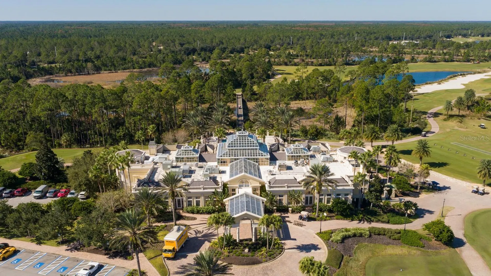 401 Bourganville Drive Palm Coast FL 32137