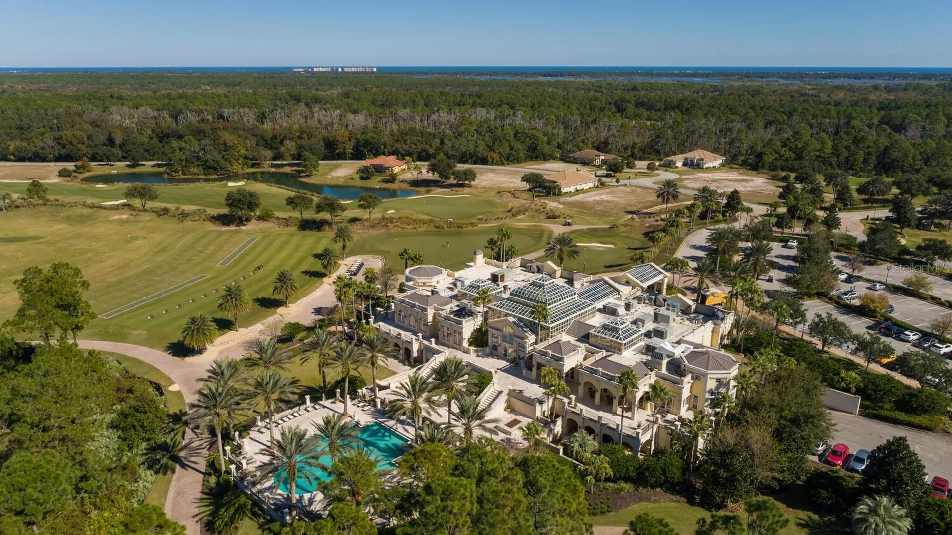 401 Bourganville Drive Palm Coast FL 32137