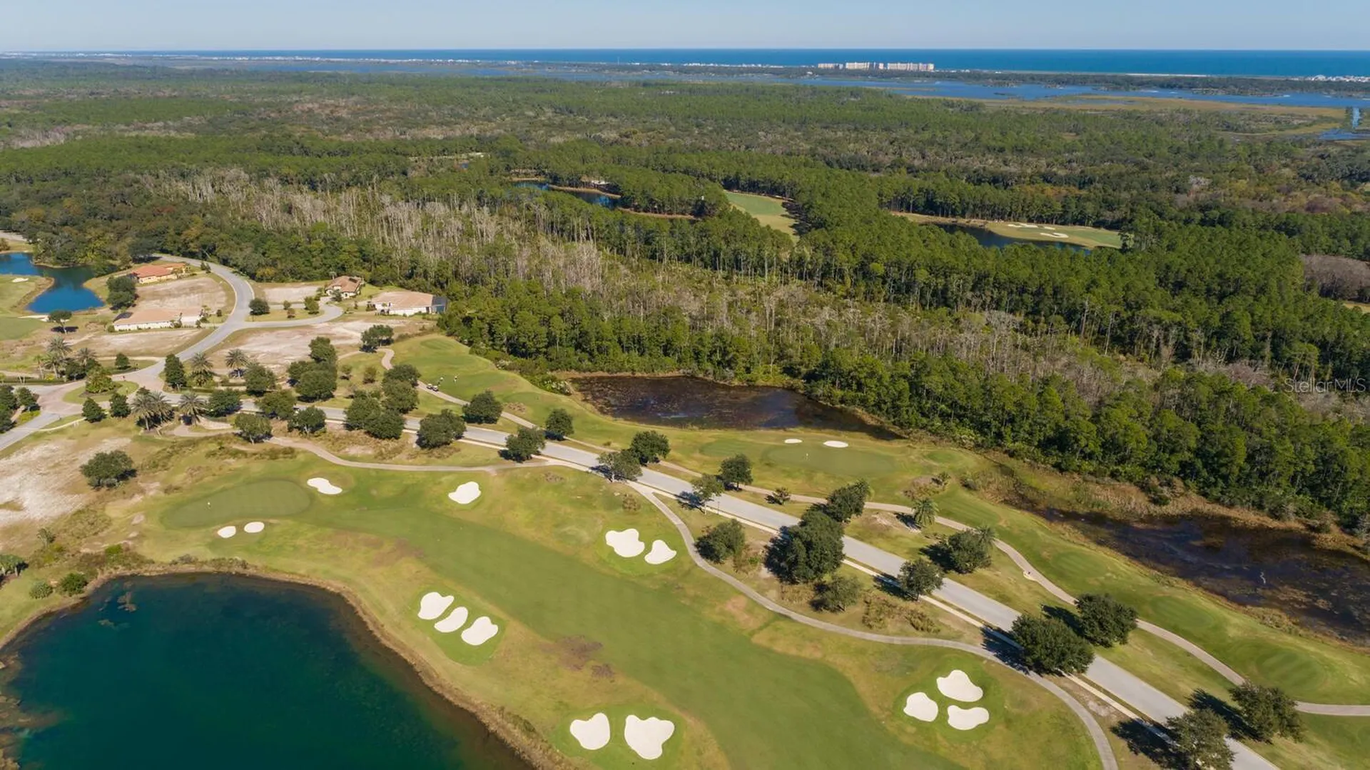 401 Bourganville Drive Palm Coast FL 32137