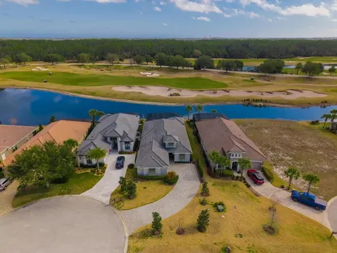 401 Bourganville Drive Palm Coast FL 32137