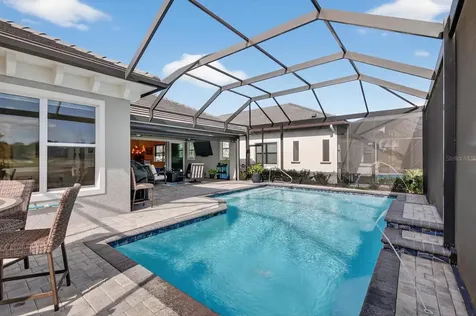 401 Bourganville Drive Palm Coast FL 32137