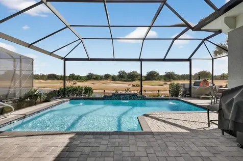 401 Bourganville Drive Palm Coast FL 32137
