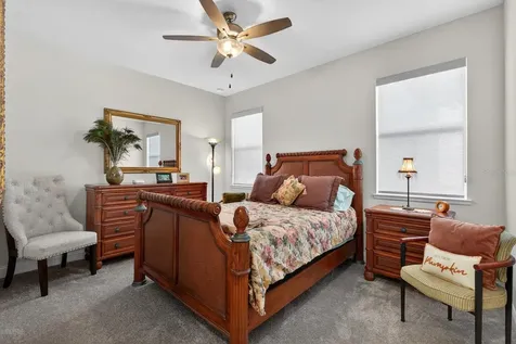 401 Bourganville Drive Palm Coast FL 32137