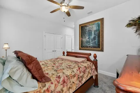 401 Bourganville Drive Palm Coast FL 32137