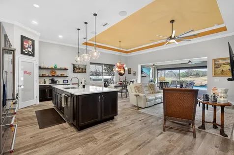 401 Bourganville Drive Palm Coast FL 32137