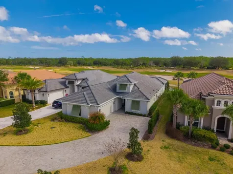 401 Bourganville Drive Palm Coast FL 32137