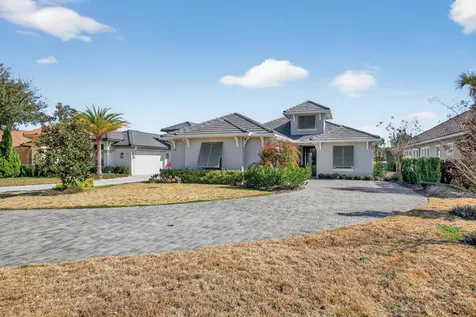 401 Bourganville Drive Palm Coast FL 32137