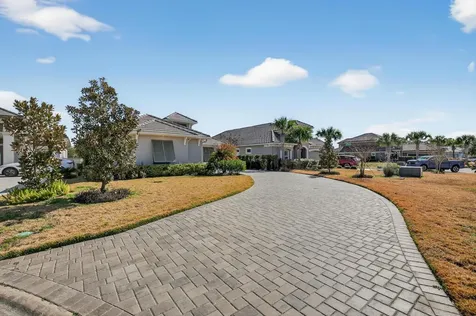 401 Bourganville Drive Palm Coast FL 32137