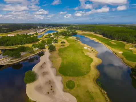 401 Bourganville Drive Palm Coast FL 32137