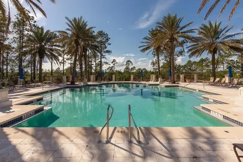 401 Bourganville Drive Palm Coast FL 32137