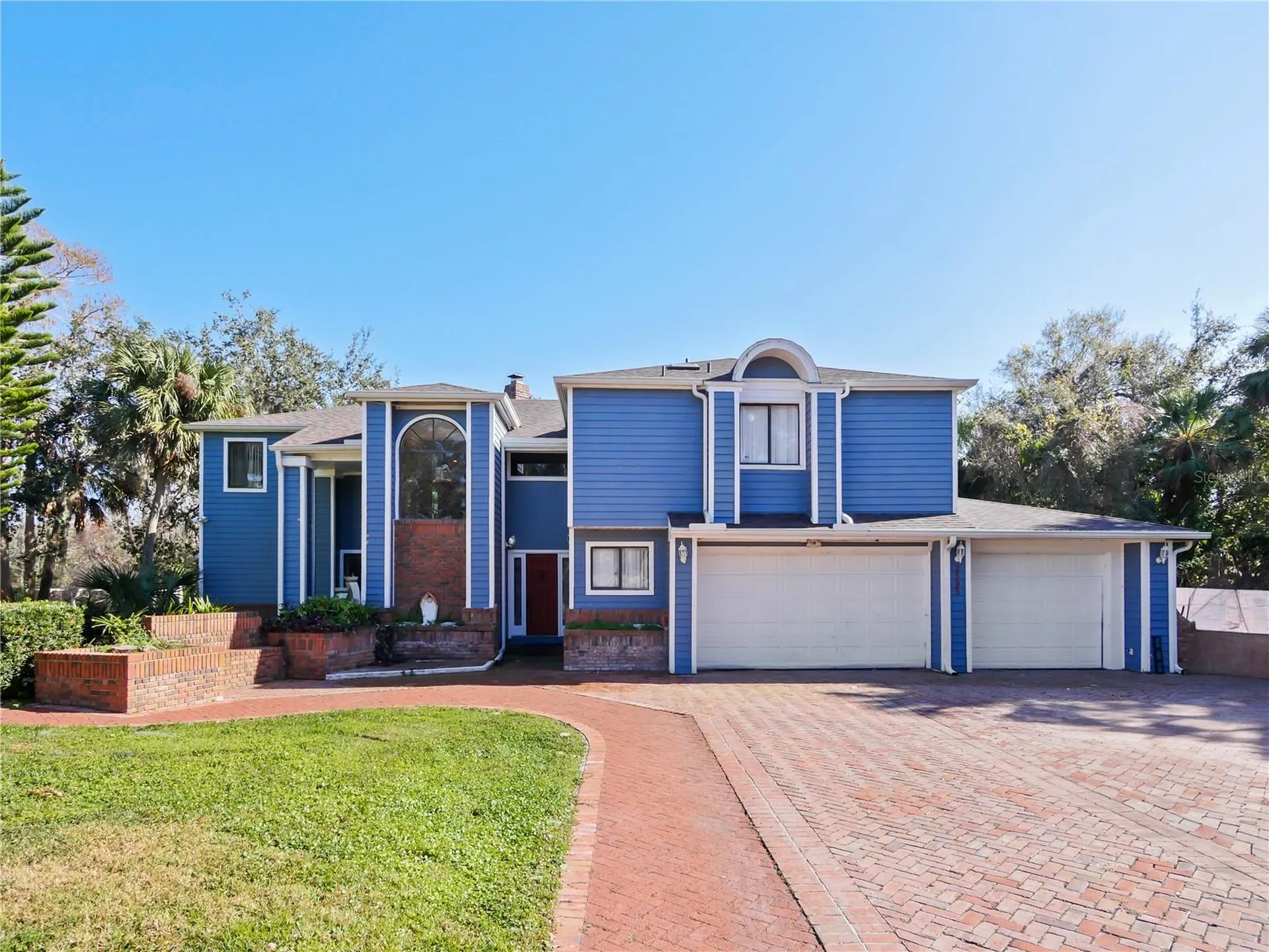 2395 Windward Cove Kissimmee FL 34746