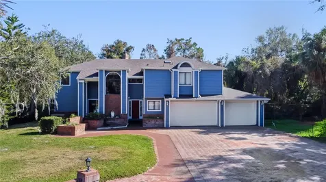 2395 Windward Cove Kissimmee FL 34746