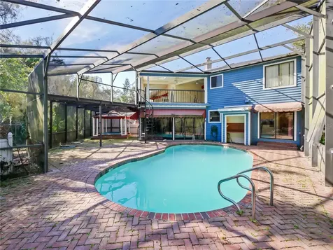 2395 Windward Cove Kissimmee FL 34746