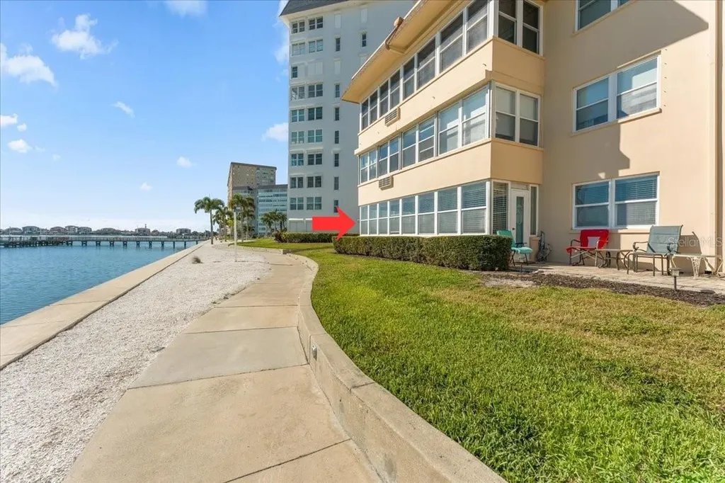 5020 Brittany Drive S St Petersburg FL 33715