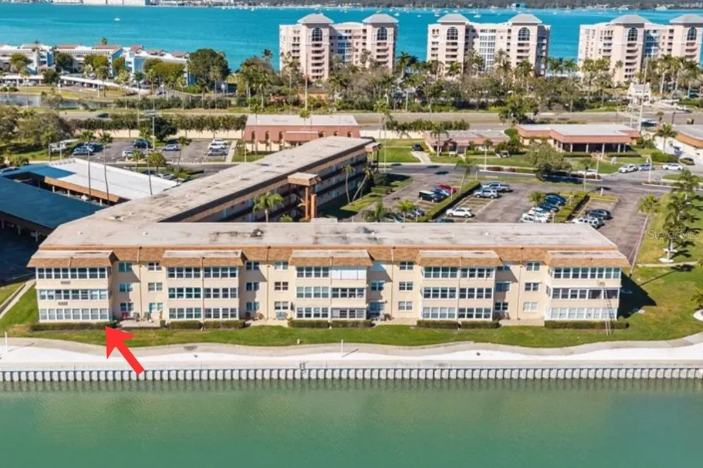 5020 Brittany Drive S St Petersburg FL 33715