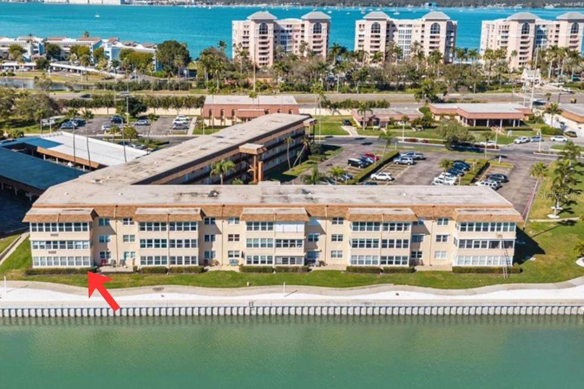 5020 Brittany Drive S St Petersburg FL 33715