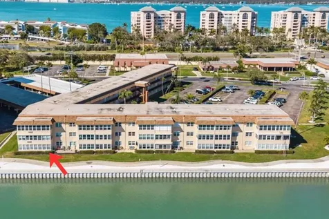 5020 Brittany Drive S St Petersburg FL 33715
