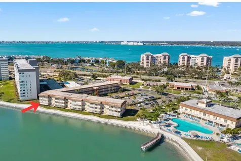5020 Brittany Drive S St Petersburg FL 33715
