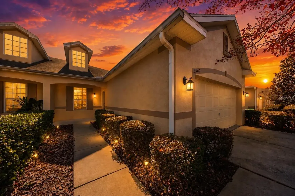 2302 Barracuda Court Holiday FL 34691