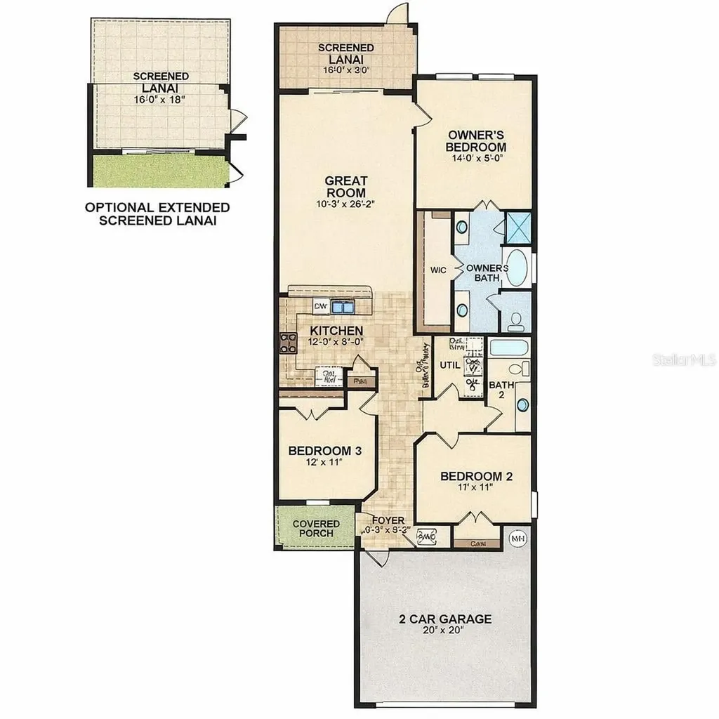 2302 Barracuda Court Holiday FL 34691
