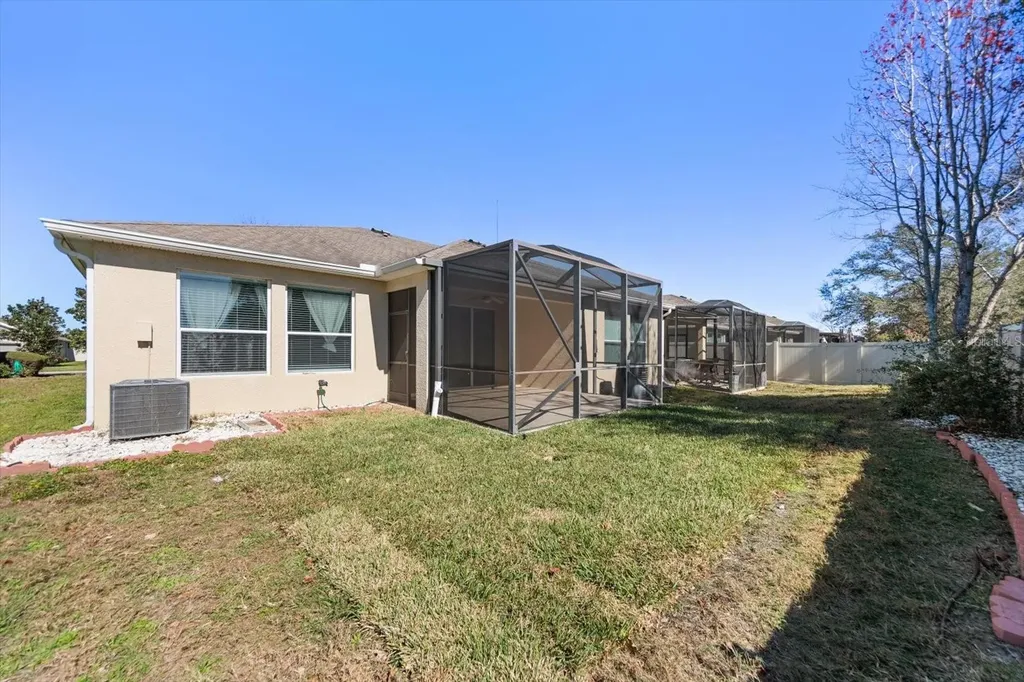 2302 Barracuda Court Holiday FL 34691