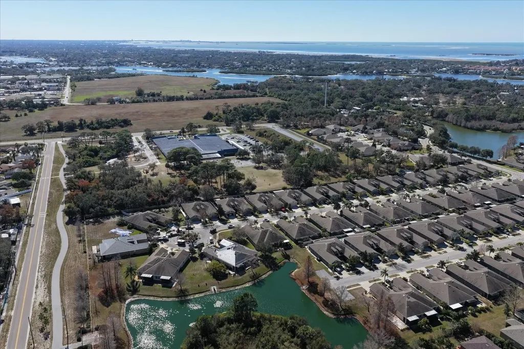 2302 Barracuda Court Holiday FL 34691