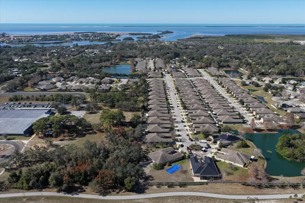 2302 Barracuda Court Holiday FL 34691