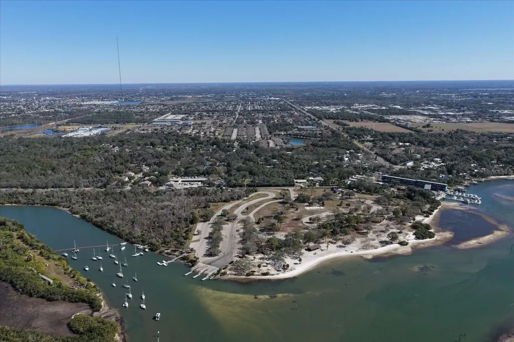 2302 Barracuda Court Holiday FL 34691