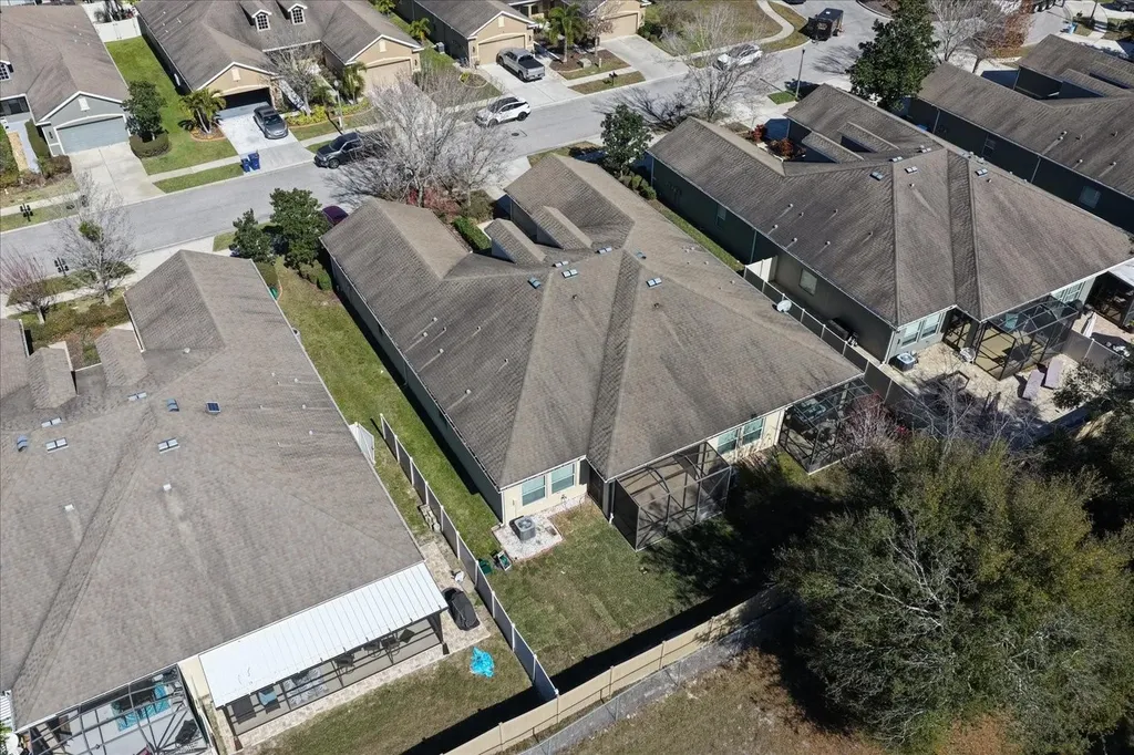 2302 Barracuda Court Holiday FL 34691