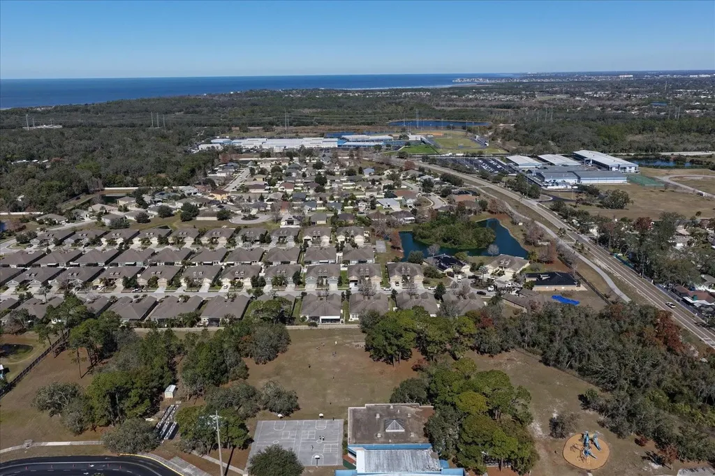 2302 Barracuda Court Holiday FL 34691