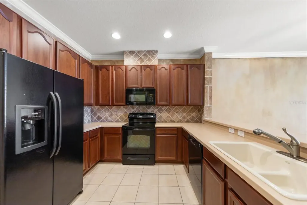 2302 Barracuda Court Holiday FL 34691