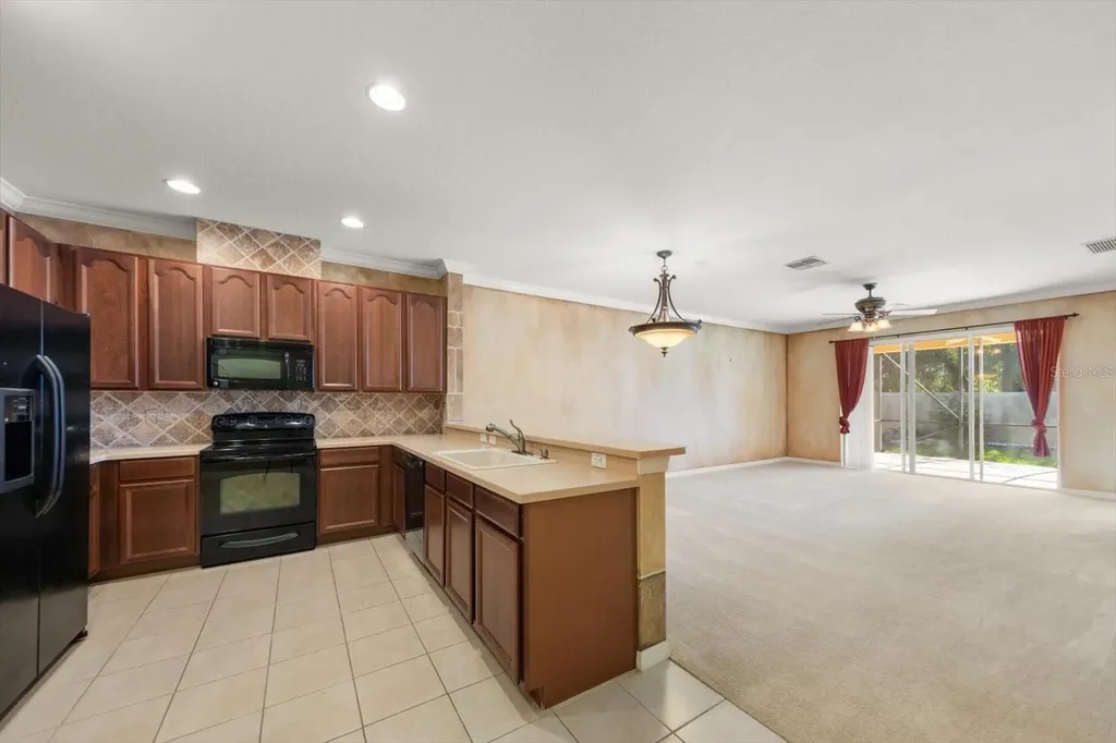2302 Barracuda Court Holiday FL 34691
