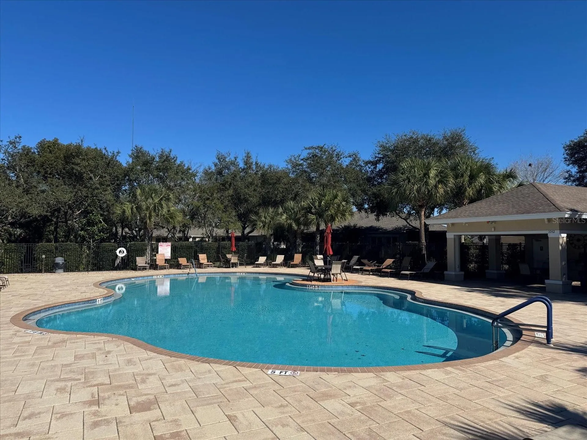 2302 Barracuda Court Holiday FL 34691