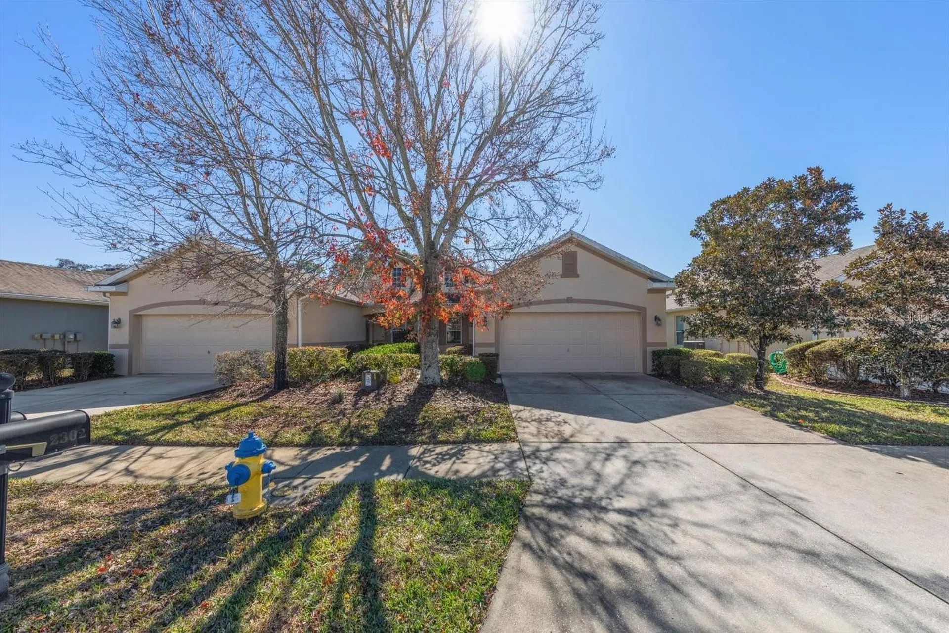 2302 Barracuda Court Holiday FL 34691