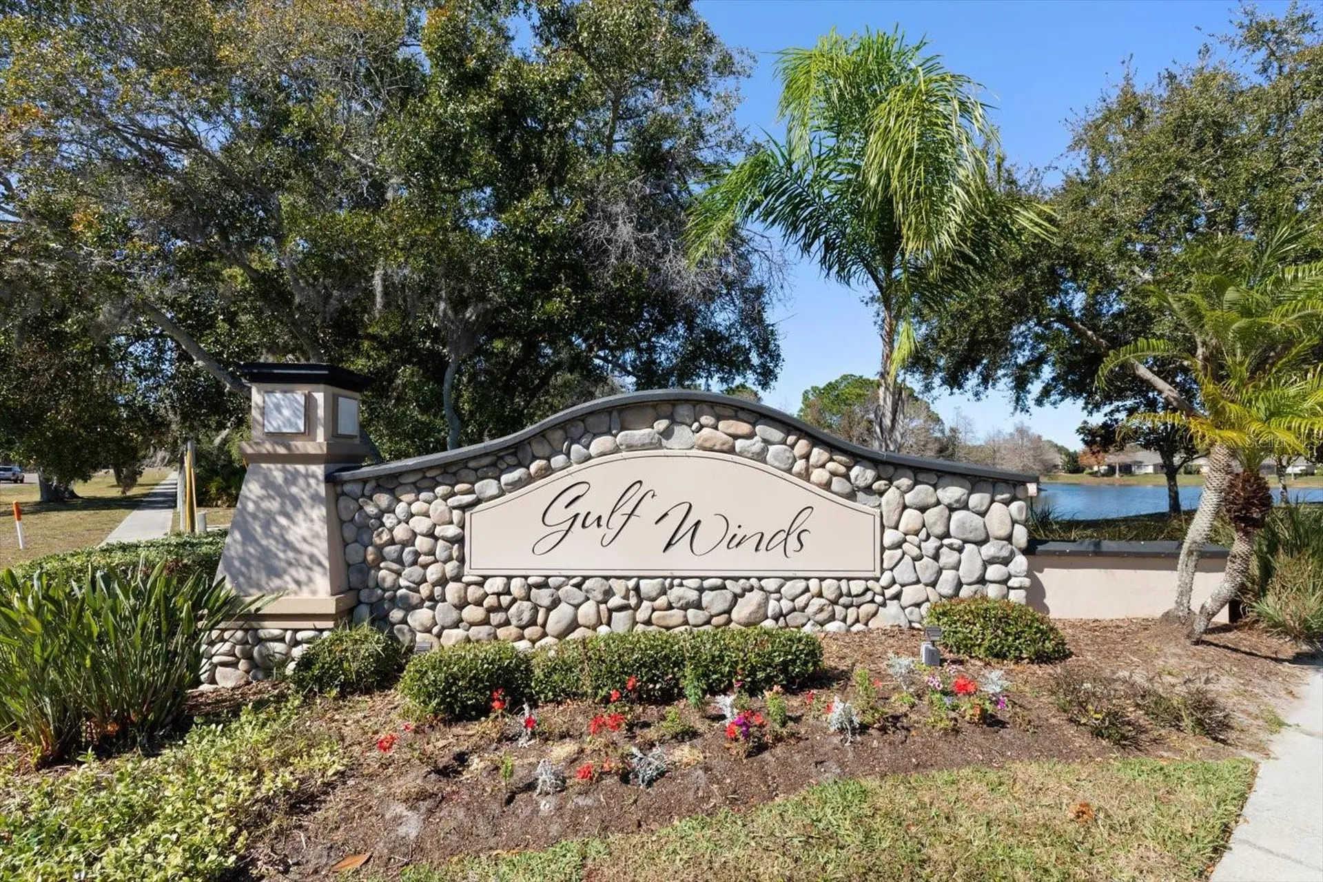 2302 Barracuda Court Holiday FL 34691
