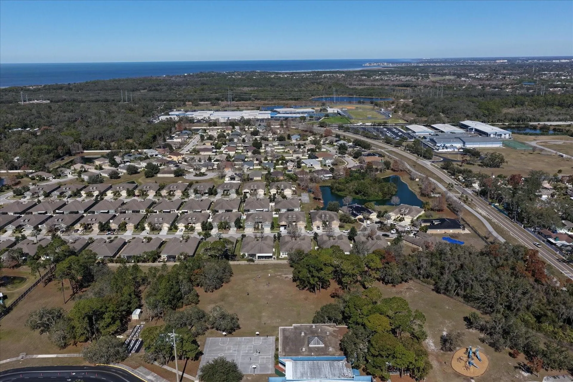 2302 Barracuda Court Holiday FL 34691