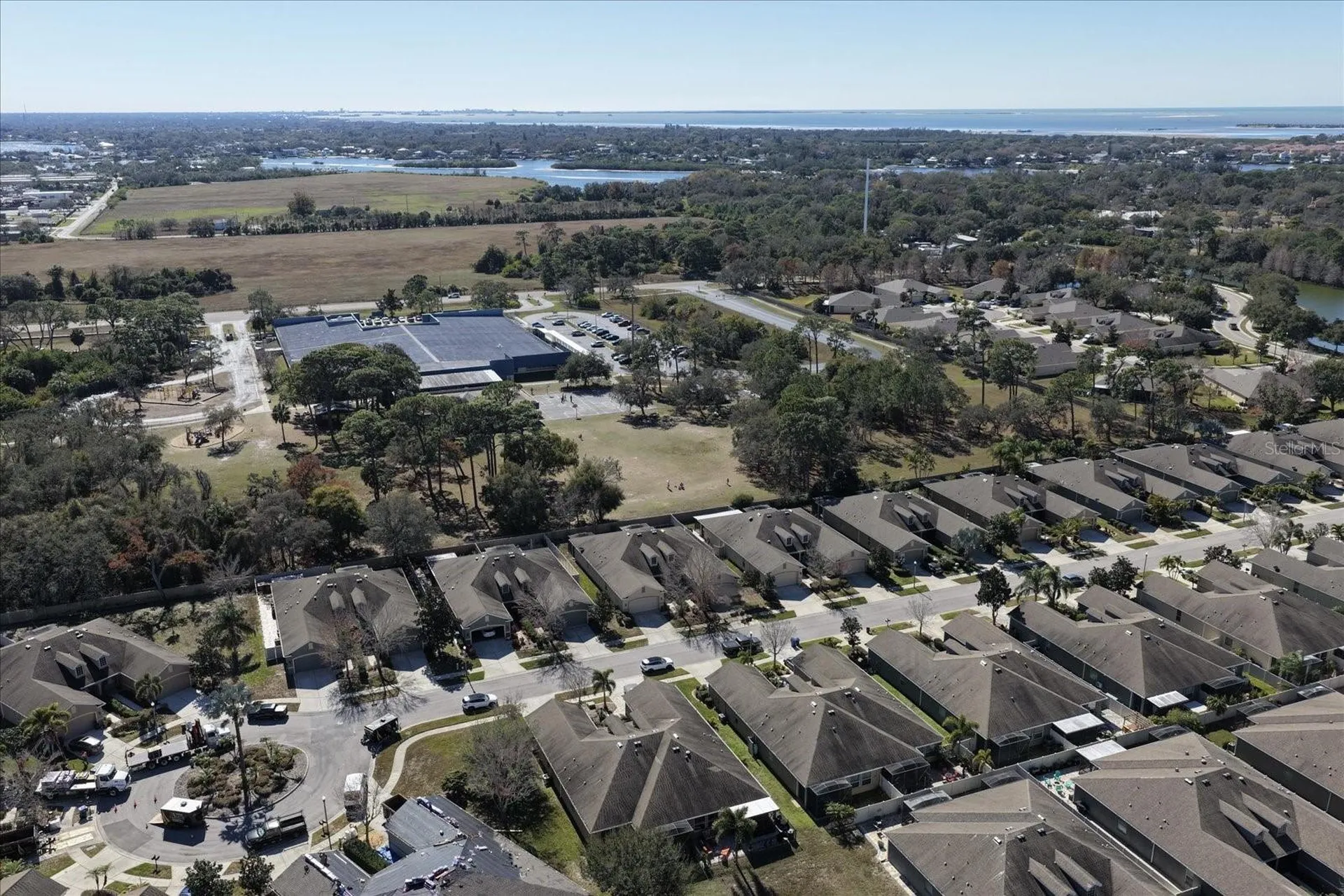 2302 Barracuda Court Holiday FL 34691
