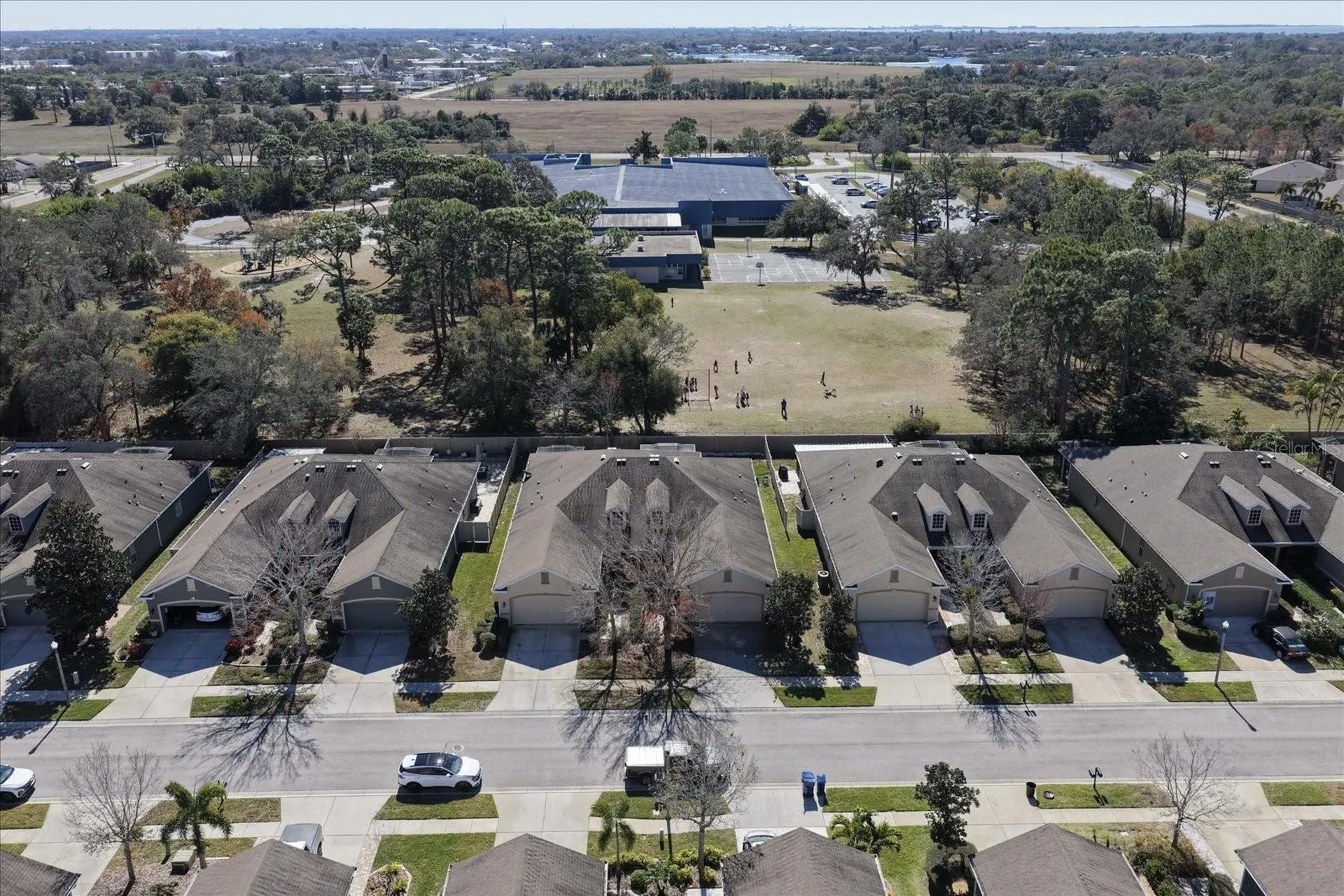 2302 Barracuda Court Holiday FL 34691