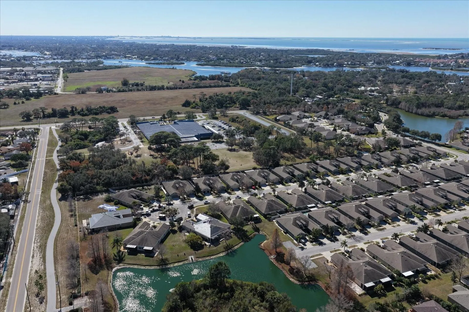 2302 Barracuda Court Holiday FL 34691
