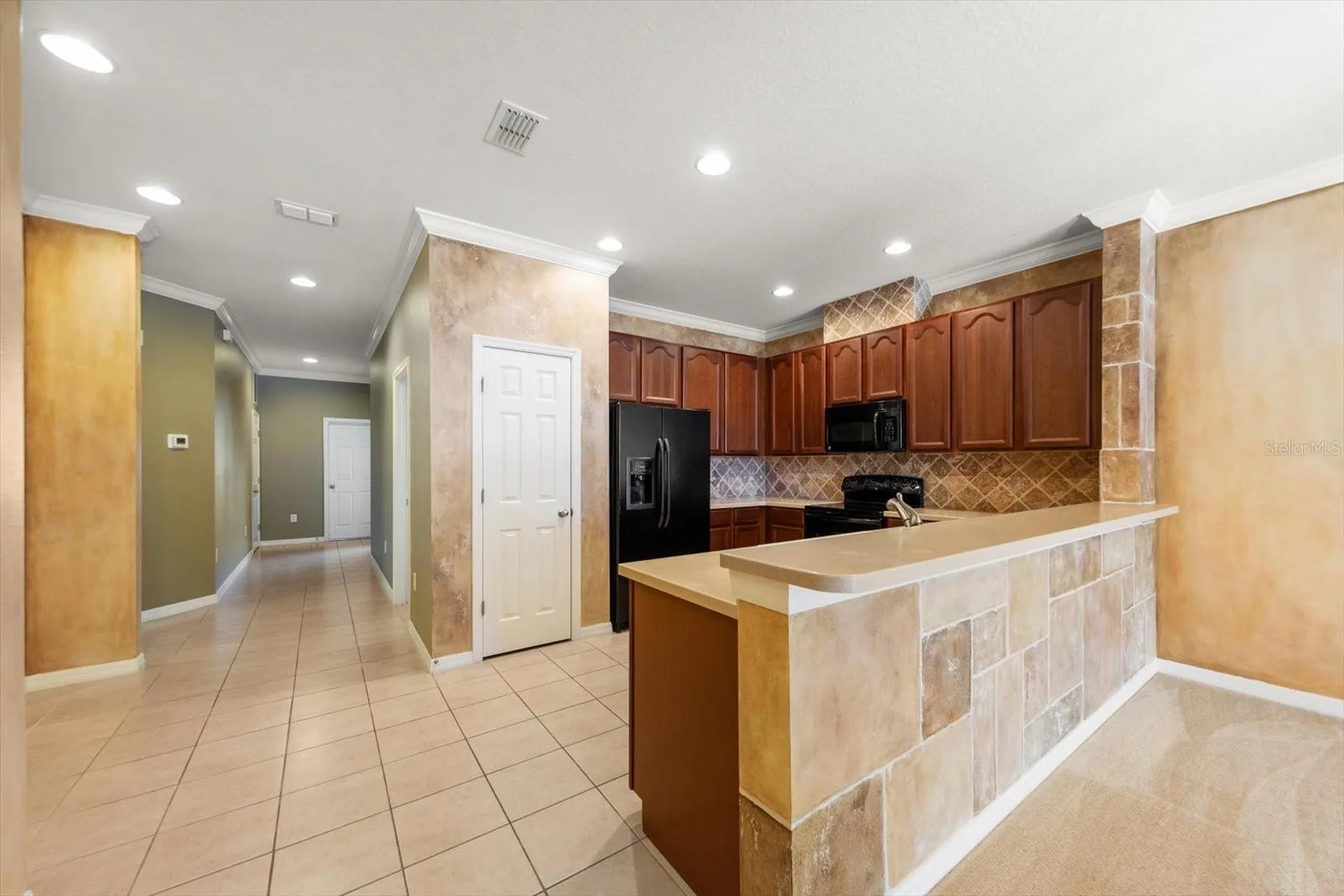 2302 Barracuda Court Holiday FL 34691