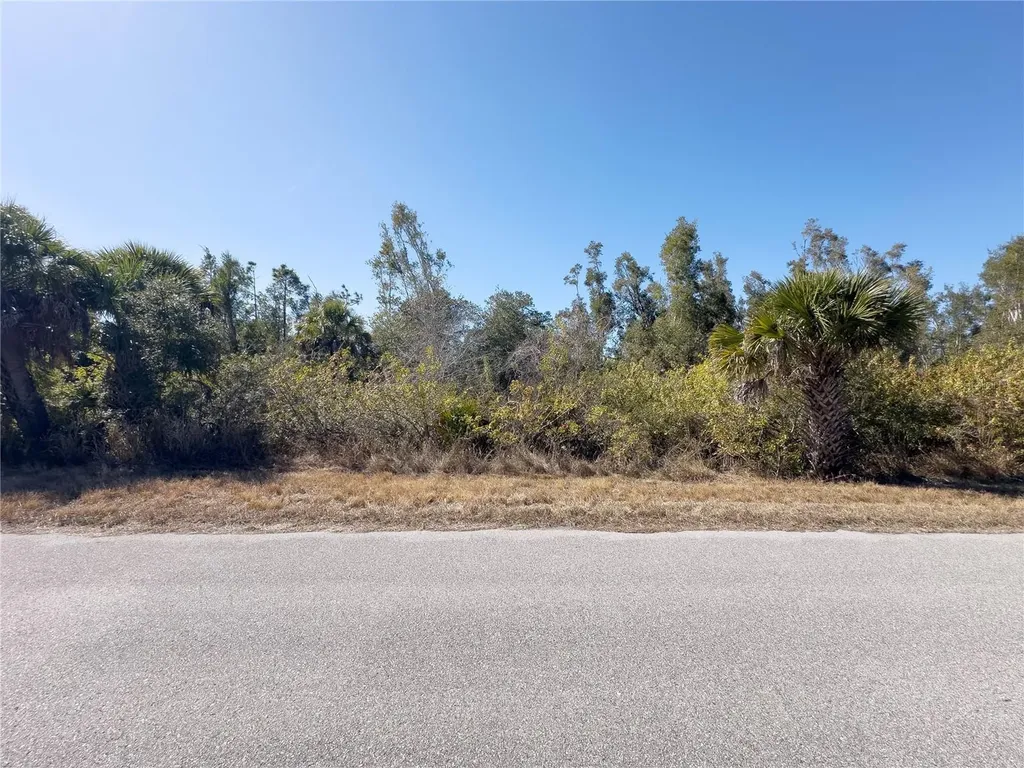 1071 Forrestal Street Port Charlotte FL 33953
