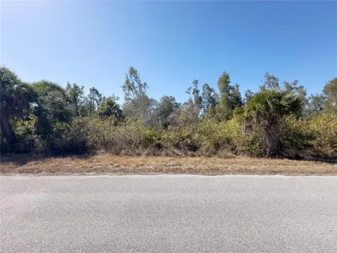 1071 Forrestal Street Port Charlotte FL 33953