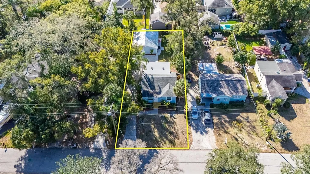 1407 E North Street Tampa FL 33604