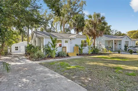 1407 E North Street Tampa FL 33604